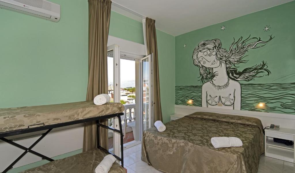Hotel Regina Lido di Camaiore Room photo