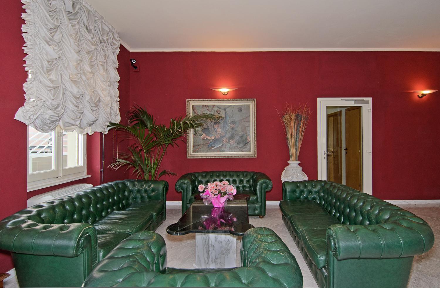 Hotel Regina Lido di Camaiore Exterior photo