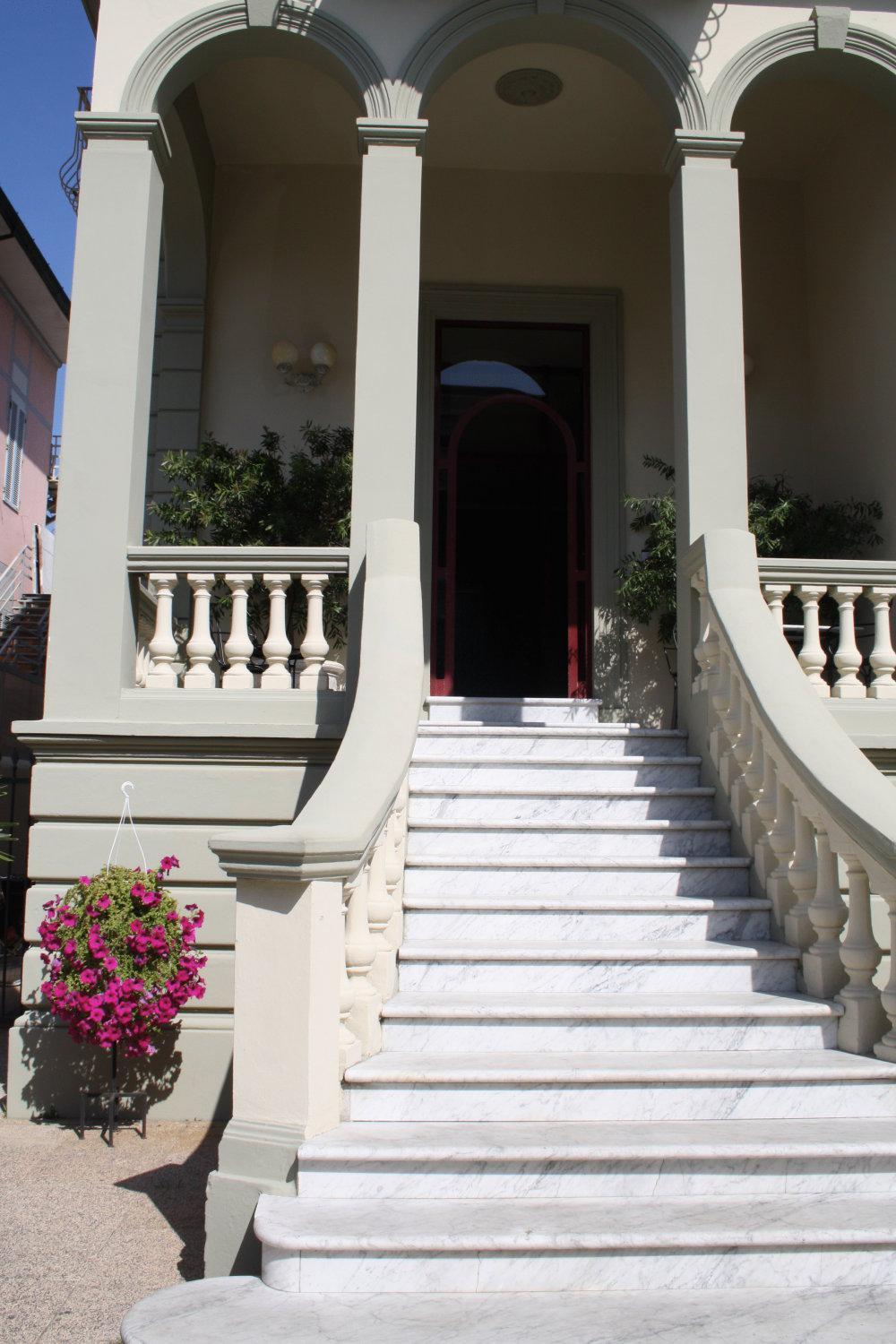 Hotel Regina Lido di Camaiore Exterior photo