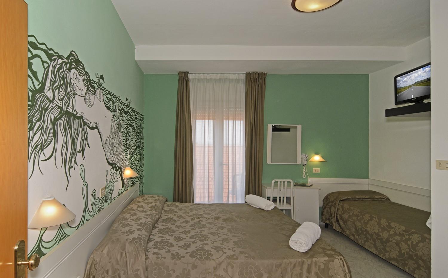 Hotel Regina Lido di Camaiore Exterior photo