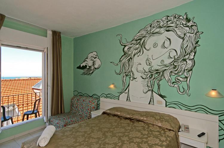 Hotel Regina Lido di Camaiore Room photo